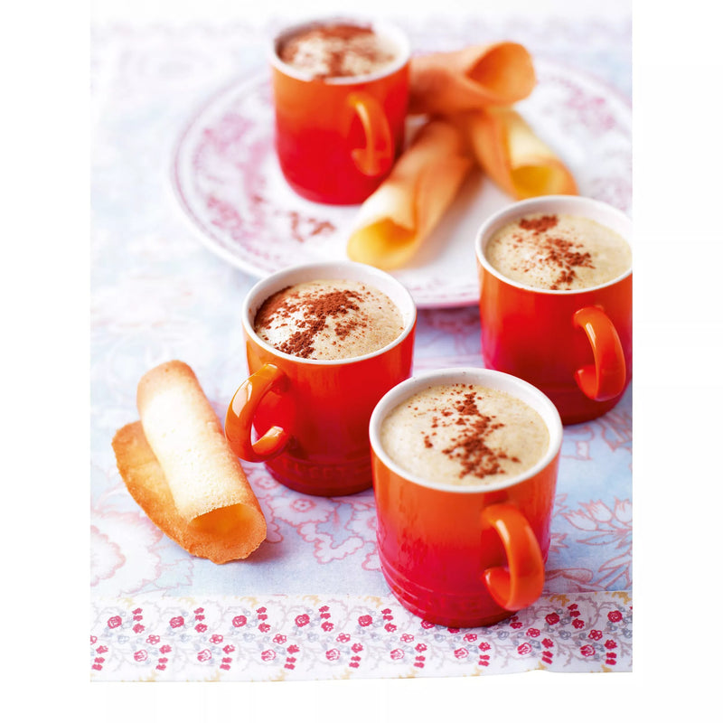 Le Creuset stoneware espresso mug 100ml, UK version