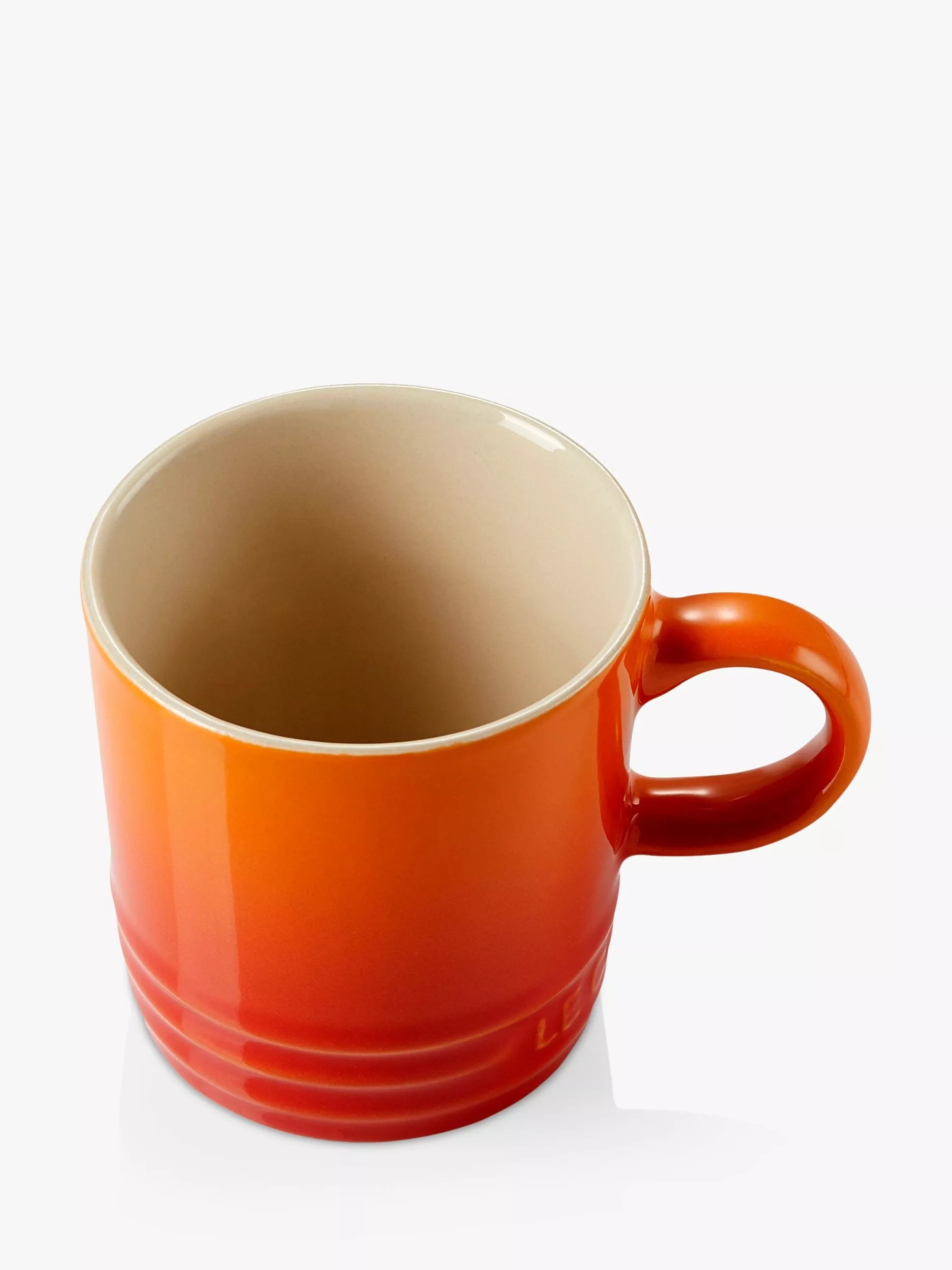 Le Creuset stoneware espresso mug 100ml, UK version