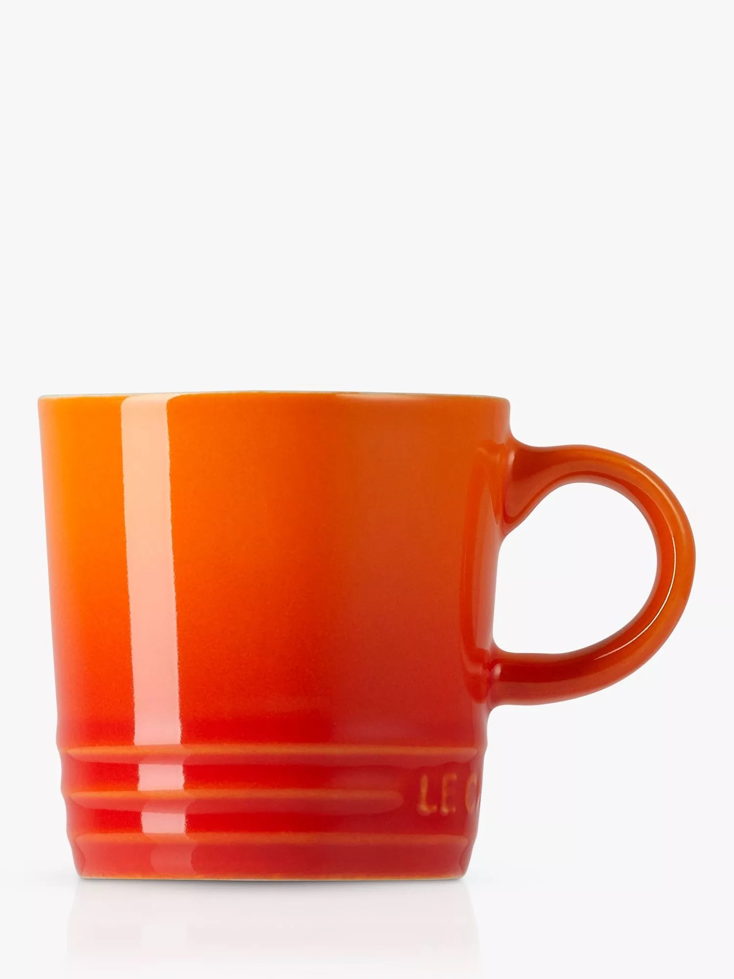 Le Creuset stoneware espresso mug 100ml, UK version