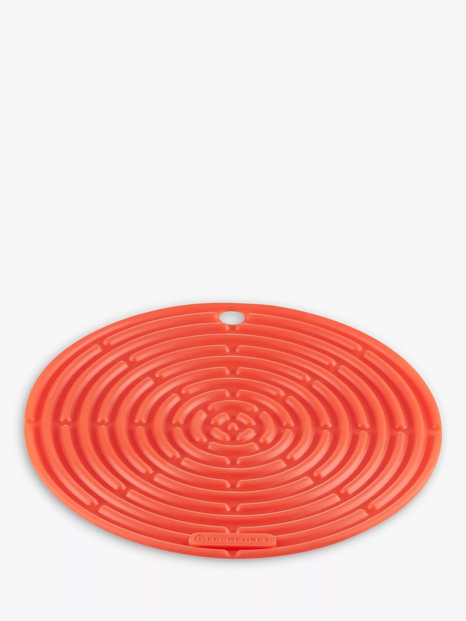Le Creuset Cool Tool Silicone Trivet 20cm, UK version