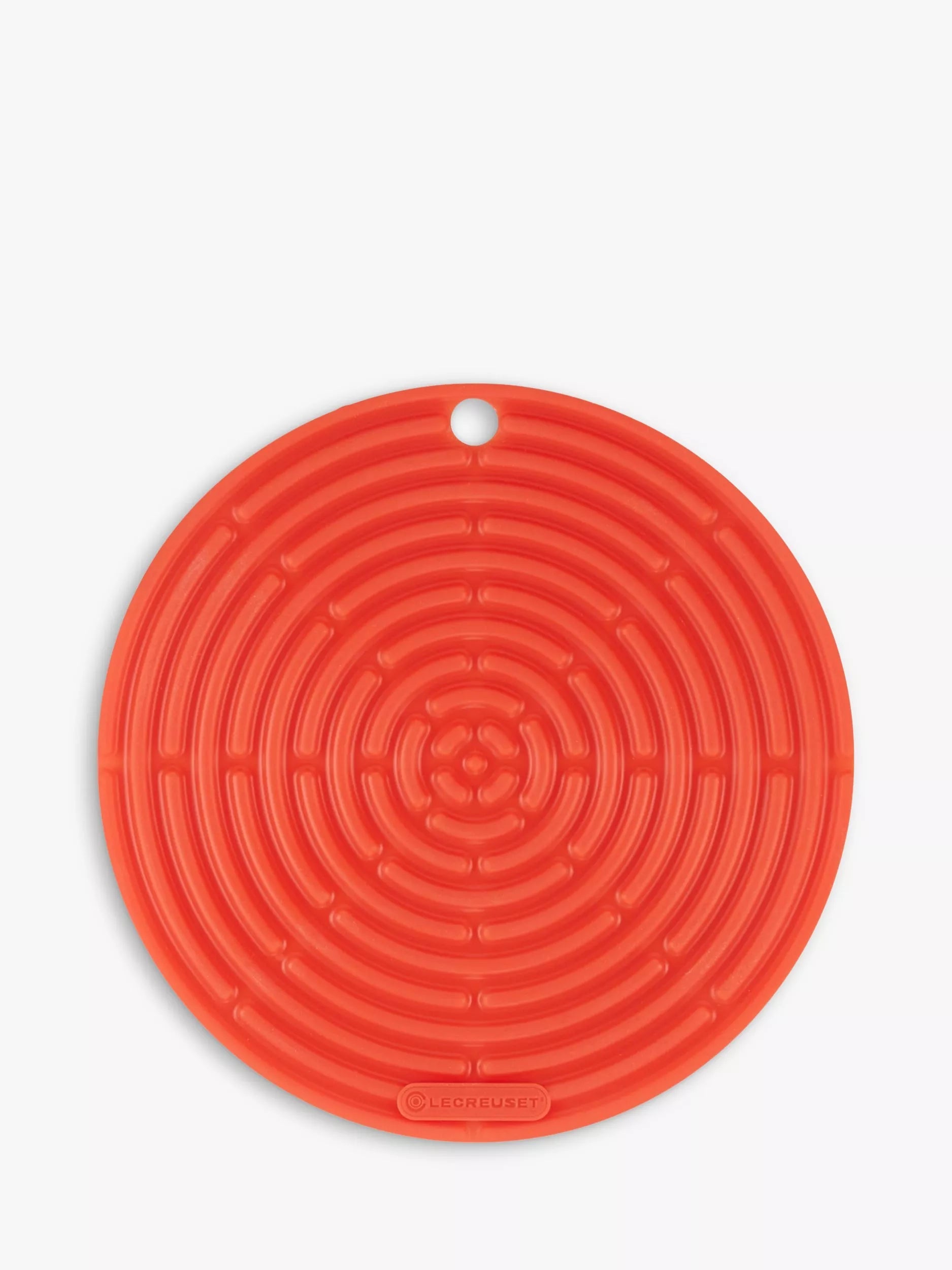 Le Creuset Cool Tool Silicone Trivet 20cm, UK version