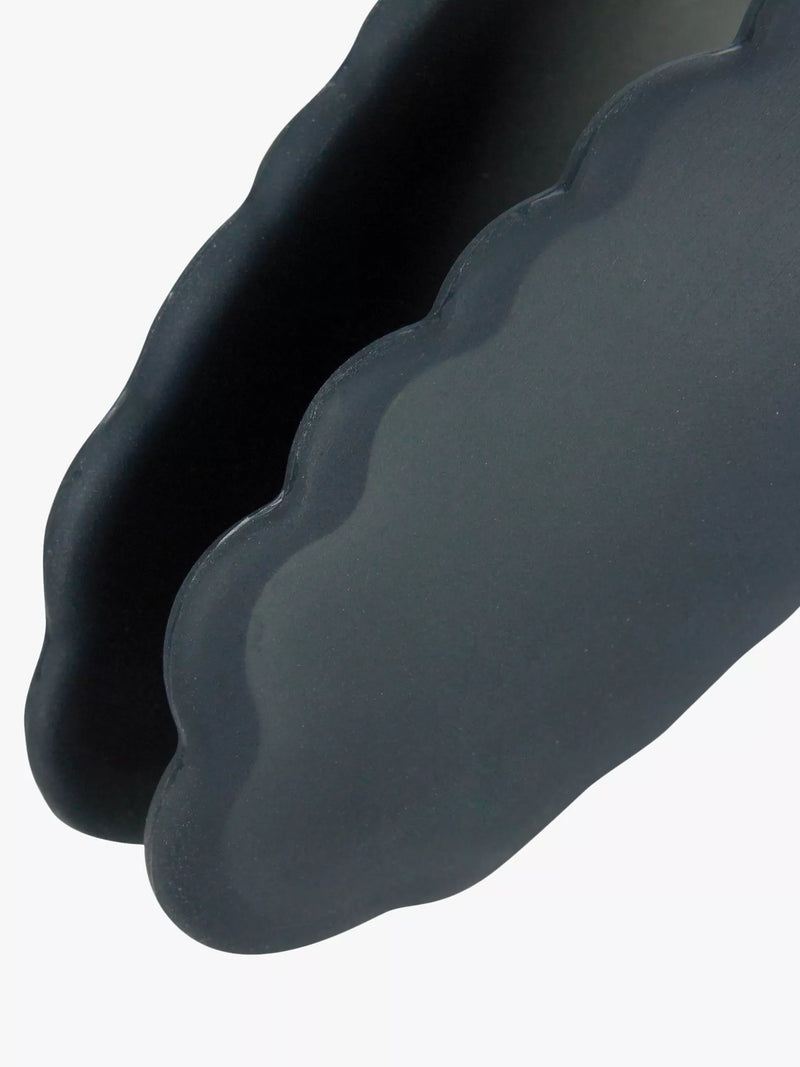 OXO locking tongs with silicone heads 12-inch, imported from the UK