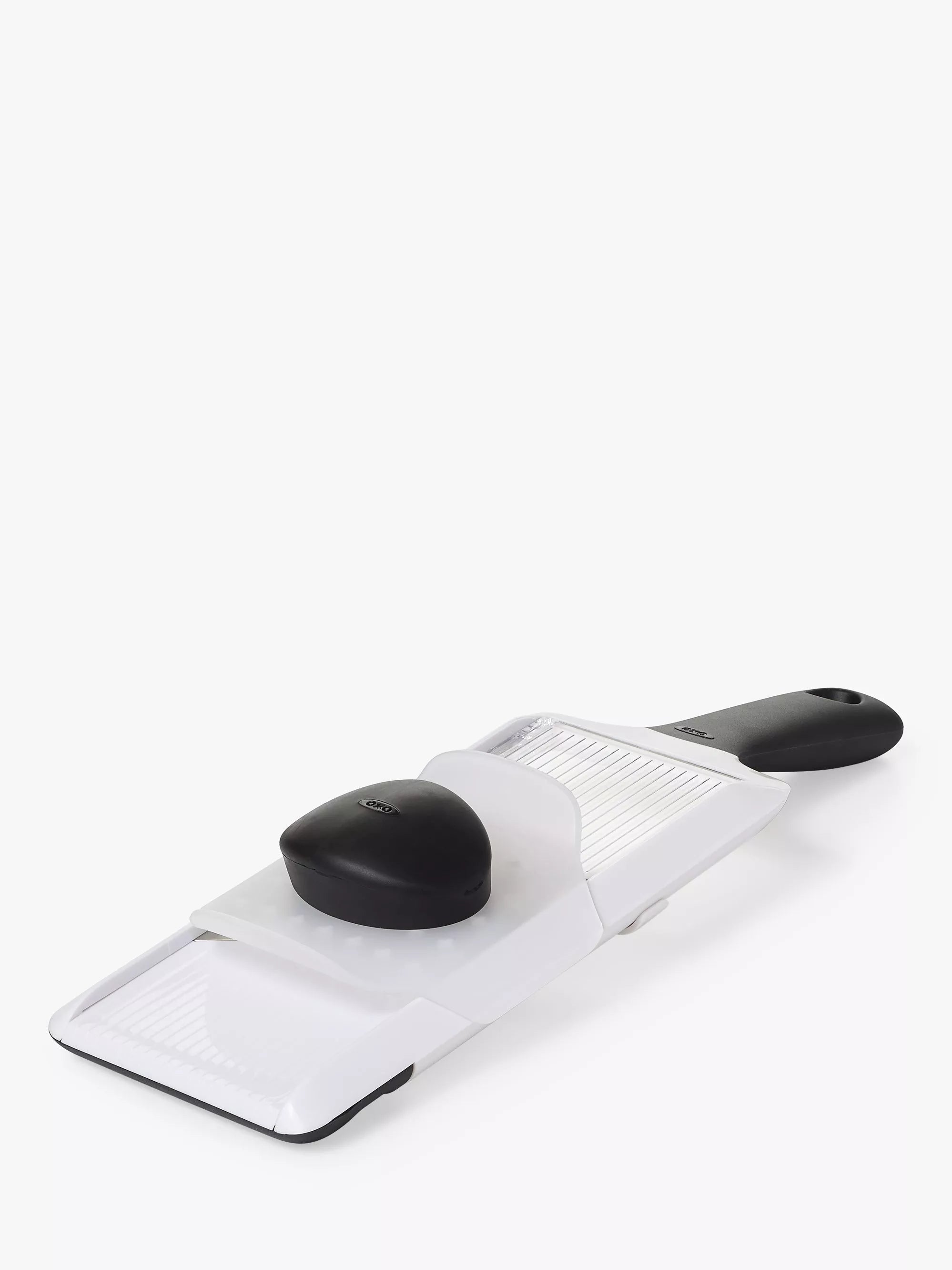 OXO Good Grips Hand Held Mandoline Slicer, imported from the UK