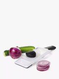 OXO Good Grips Hand Held Mandoline Slicer, imported from the UK