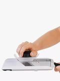OXO Good Grips Hand Held Mandoline Slicer, imported from the UK