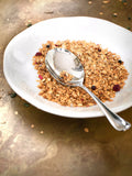Robert Welch Radford serving spoon 25.7cm (British brand)