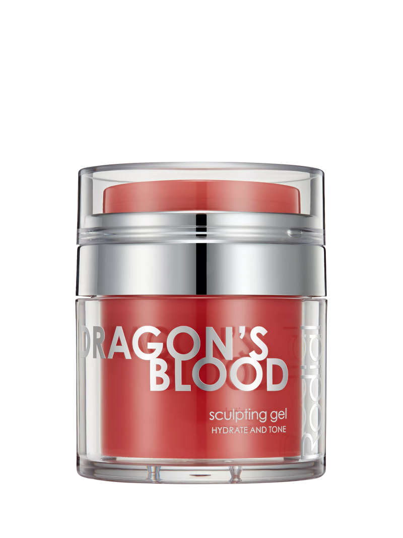 Rodial Dragon's Blood sculpting gel 50ml, imported from the UK