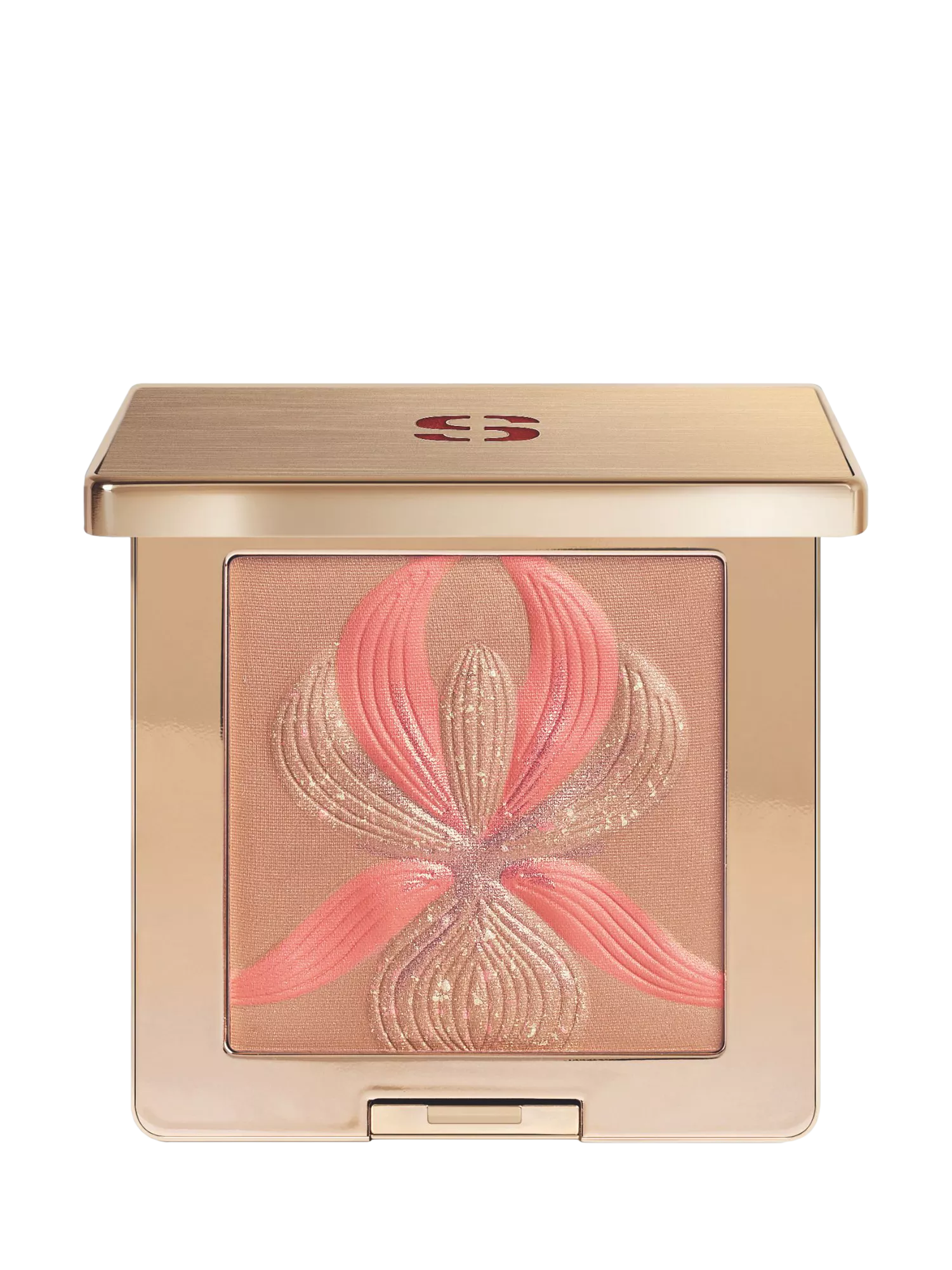 Sisley L'Orchidée Highlighter Blush