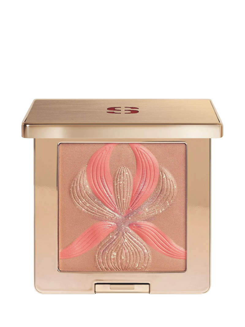 Sisley L'Orchidée Highlighter Blush