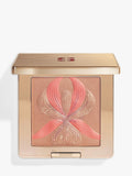 Sisley L'Orchidée highlighter blush (British brand)