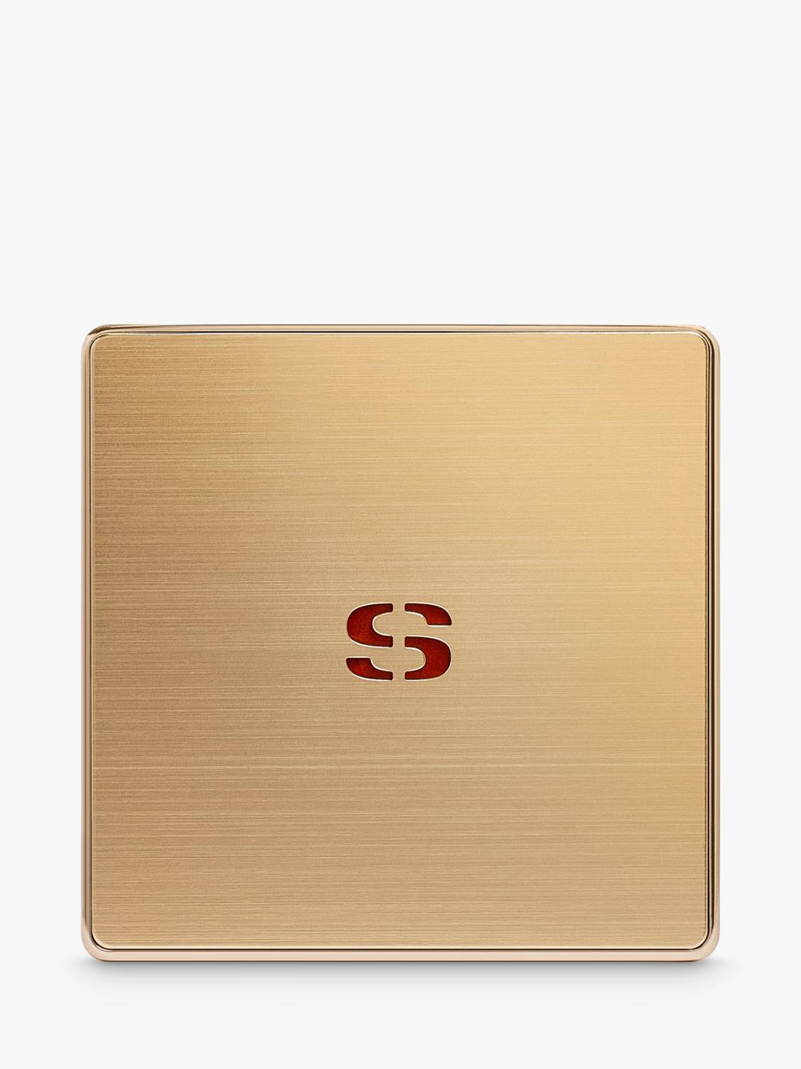 Sisley L'Orchidée highlighter blush (British brand)