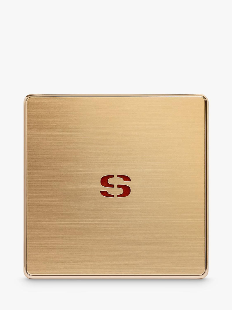 Sisley L'Orchidée highlighter blush (British brand)