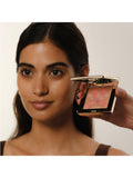 Sisley L'Orchidée highlighter blush (British brand)