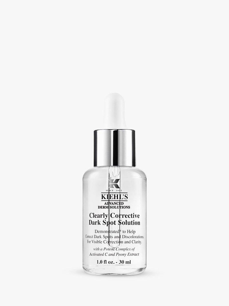 Kiehl's Clearly Corrective Dark Spot Solution serum 30ml, UK version
