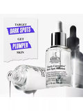 Kiehl's Clearly Corrective Dark Spot Solution serum 30ml, UK version