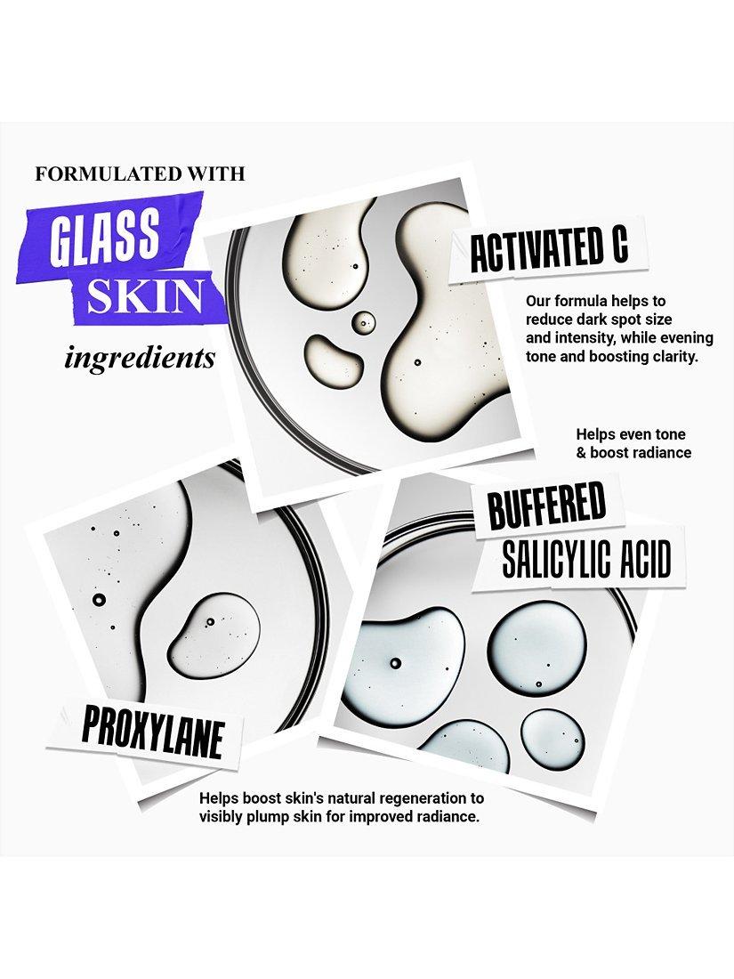 Kiehl's Clearly Corrective Dark Spot Solution serum 30ml, UK version