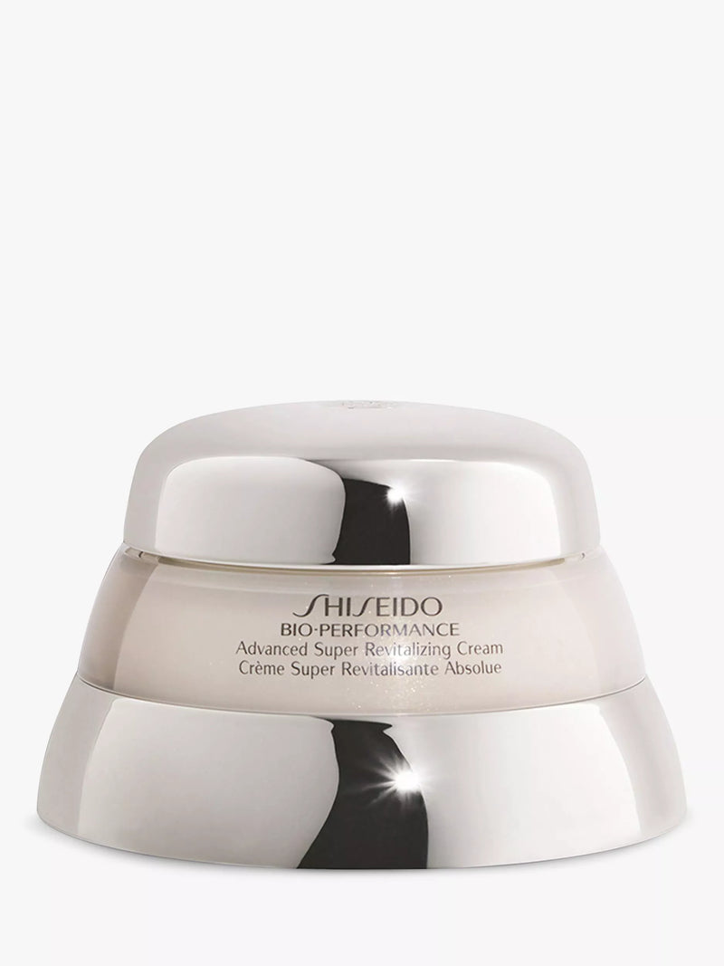 Shiseido Bio-Performance Advanced Super Revitalizing cream 50ml (British brand)