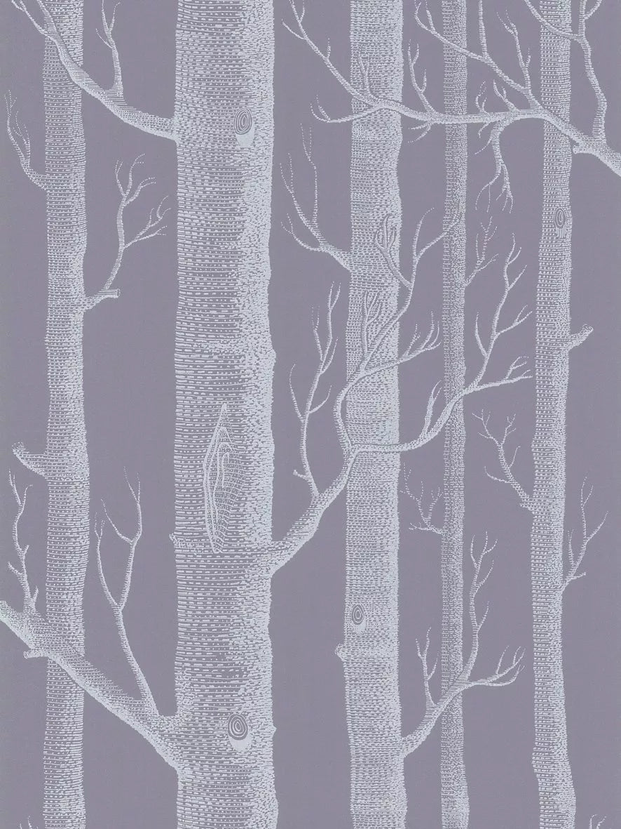 Cole & Son Woods Wallpaper L10m x W52cm