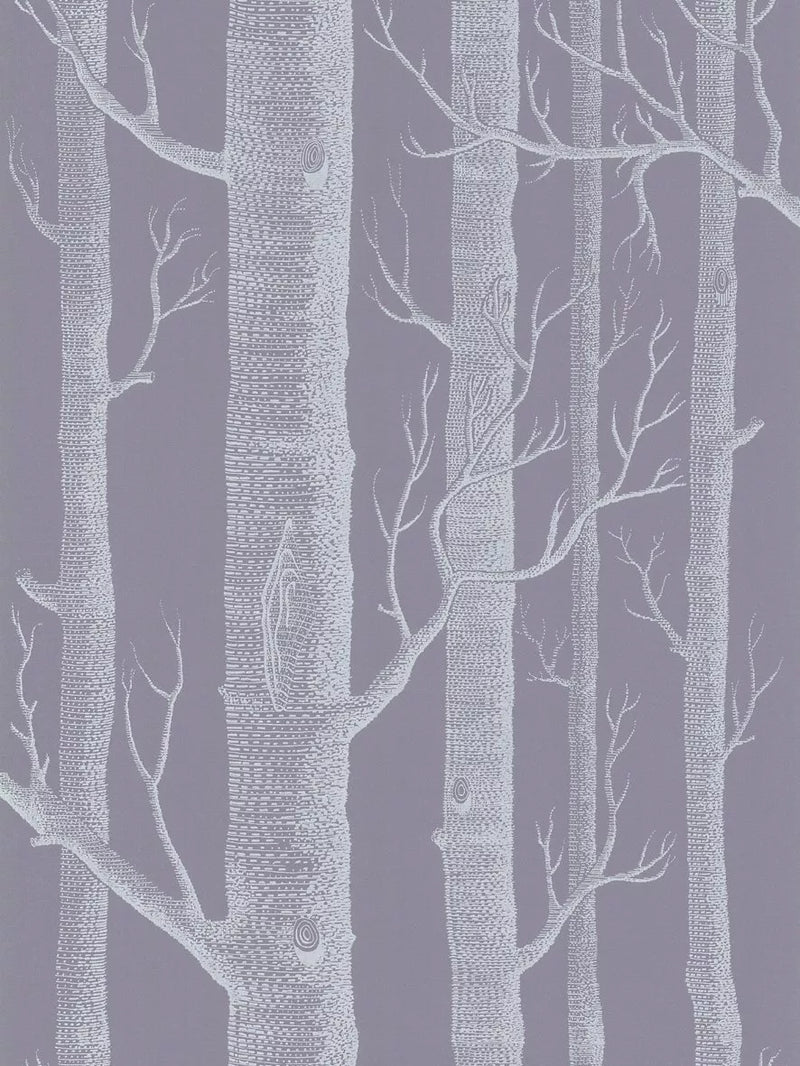 Cole & Son Woods Wallpaper L10m x W52cm