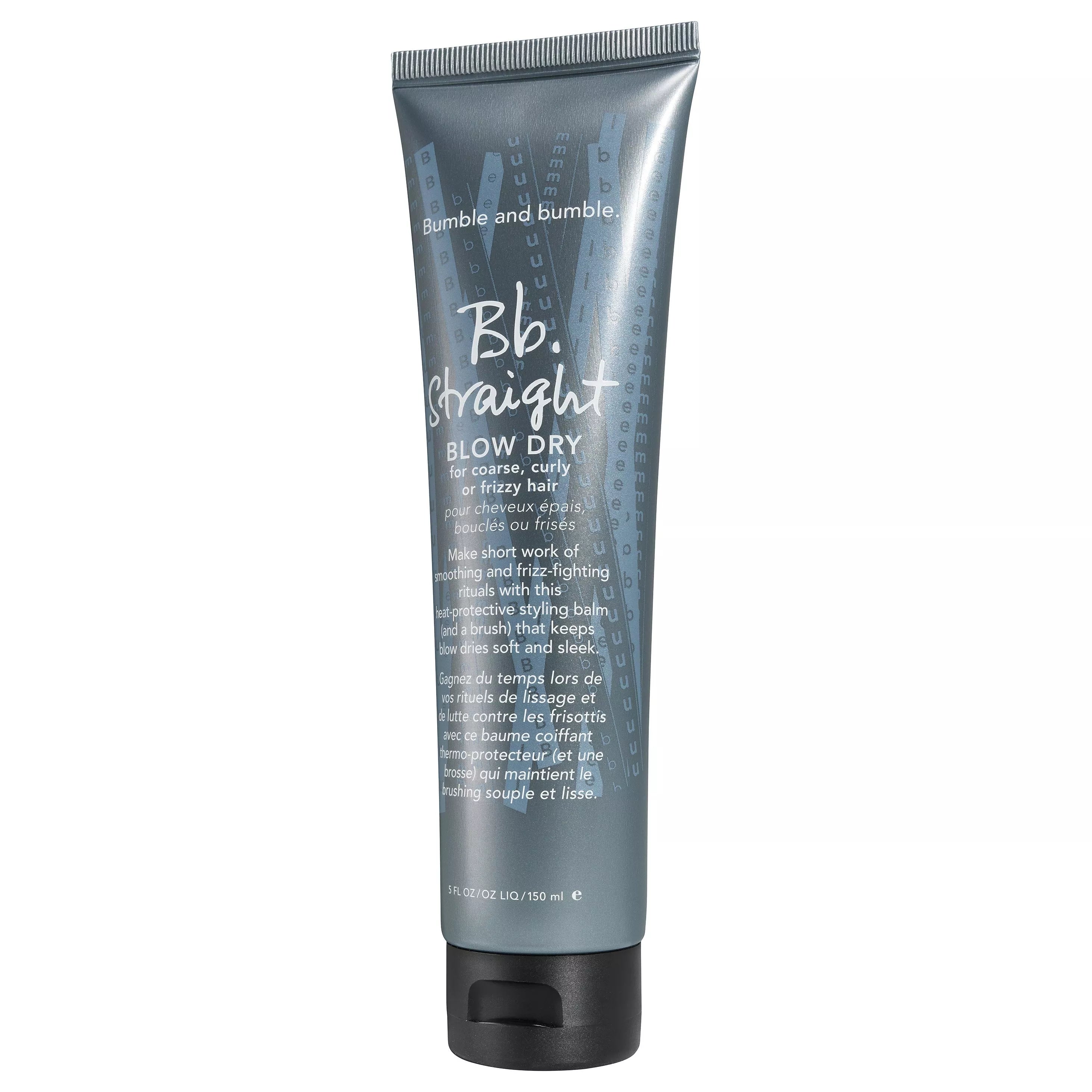 Bumble and bumble Straight Blow Dry blow dry creme 150ml (British brand)