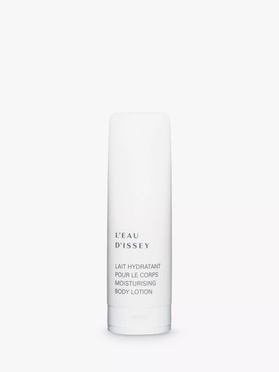 John Lewis Moisturising Body Lotion with Floral Aquatic Fragrance 200ml- Buy online at McGrocer