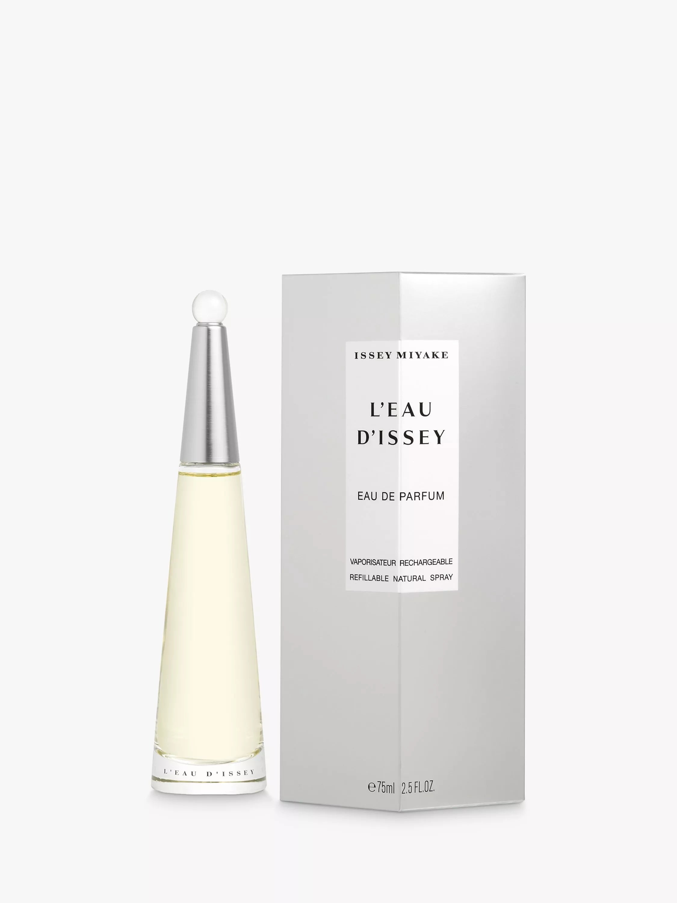 Issey Miyake L'Eau d'Issey Eau de Parfum 25ml - British product