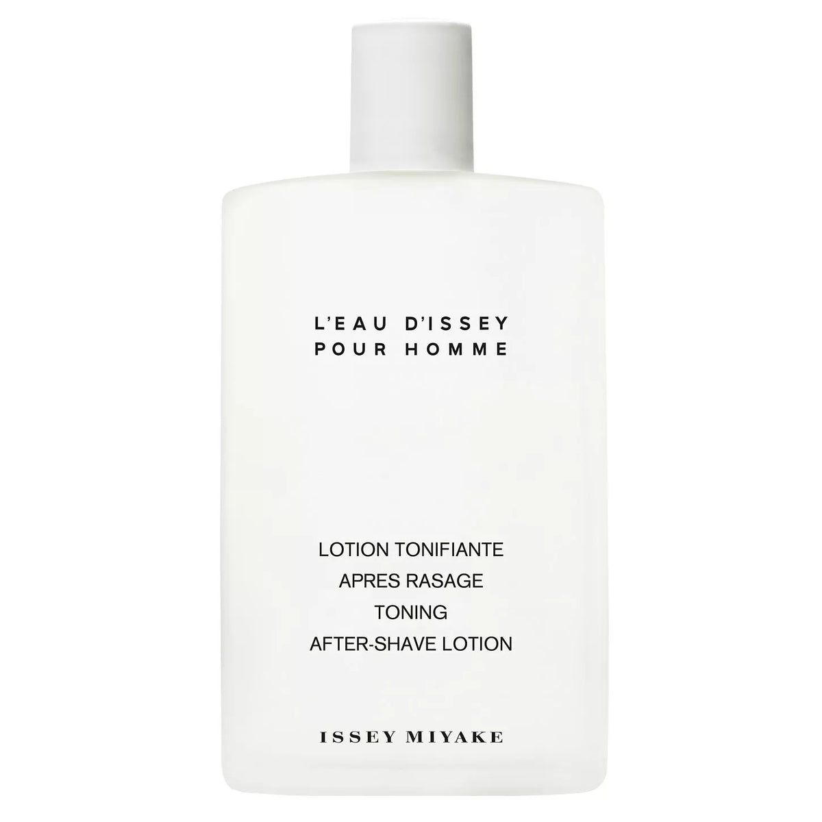 Issey Miyake L'Eau d'Issey Pour Homme Toning After-Shave Lotion 100ml, UK version