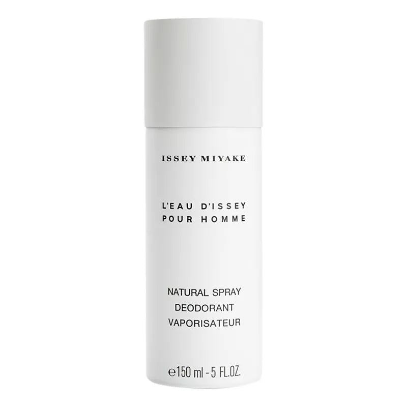 Fresh Scented Deodorant Spray with Maximum Protection 150ml