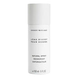 Fresh Scented Deodorant Spray with Maximum Protection 150ml