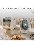 Dualit Lite 2-slice toaster - British product