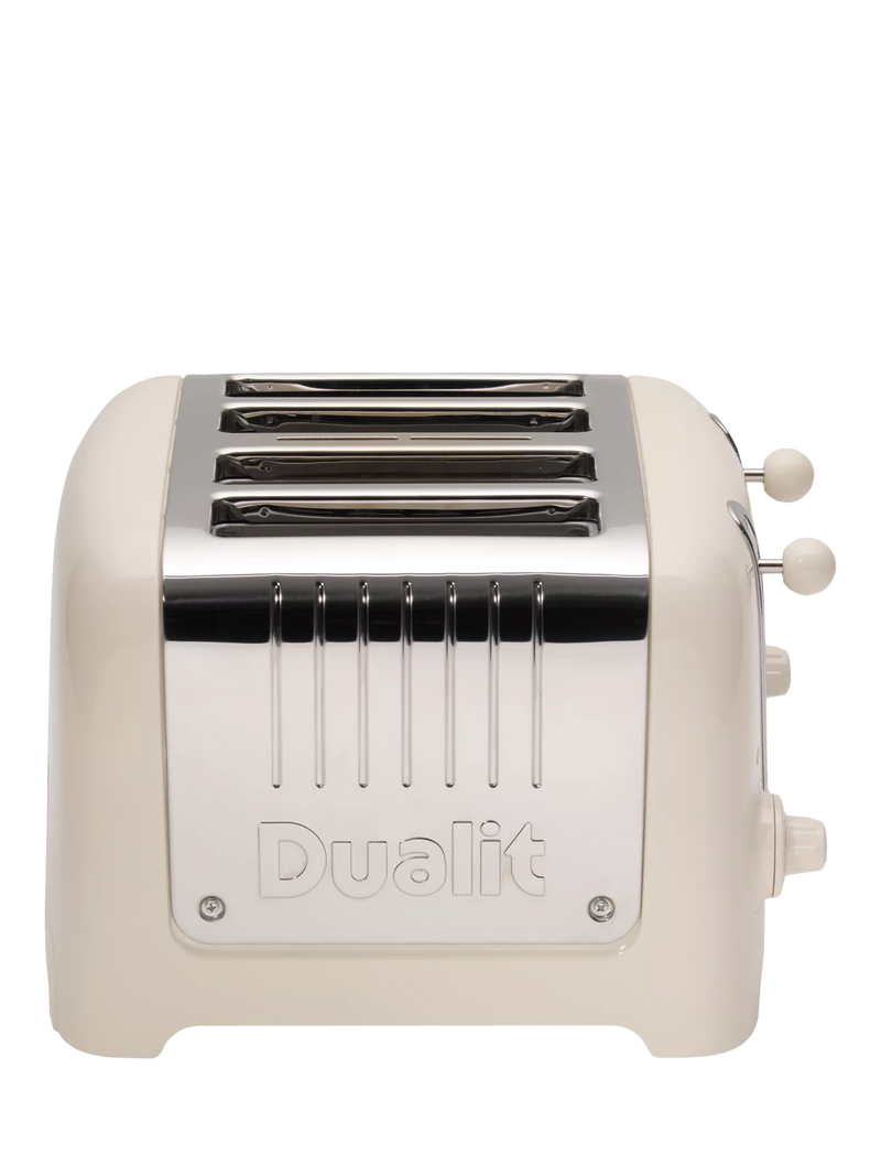Dualit 4 Slice Lite Toaster
