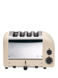 Dualit 4 Slice NewGen Classic Toaster