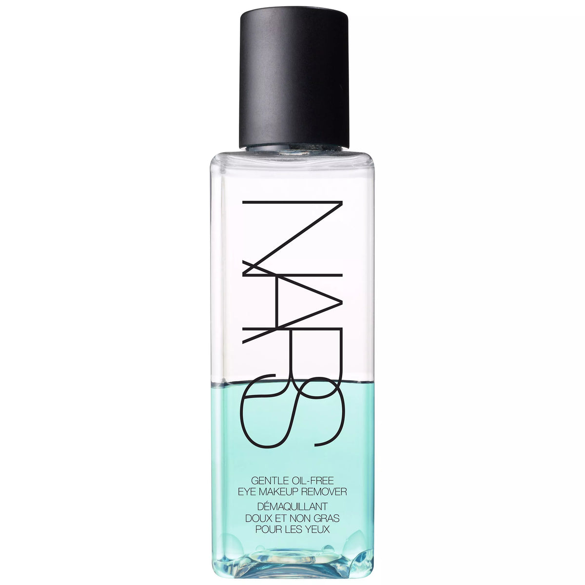 NARS gentle oil-free eye makeup remover 100ml, UK version