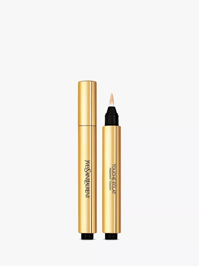 Yves Saint Laurent Touche Éclat Illuminating Pen 2.5ml