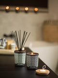 Esteban Teck & Tonka reed diffuser 100ml - British product