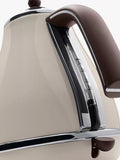 De'Longhi Vintage Icona electric kettle - British product