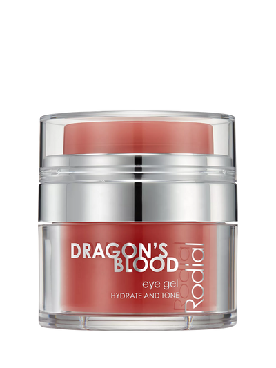 John Lewis Rodial Dragon's Blood Eye Gel 15ml - Kjøp online hos McGrocer