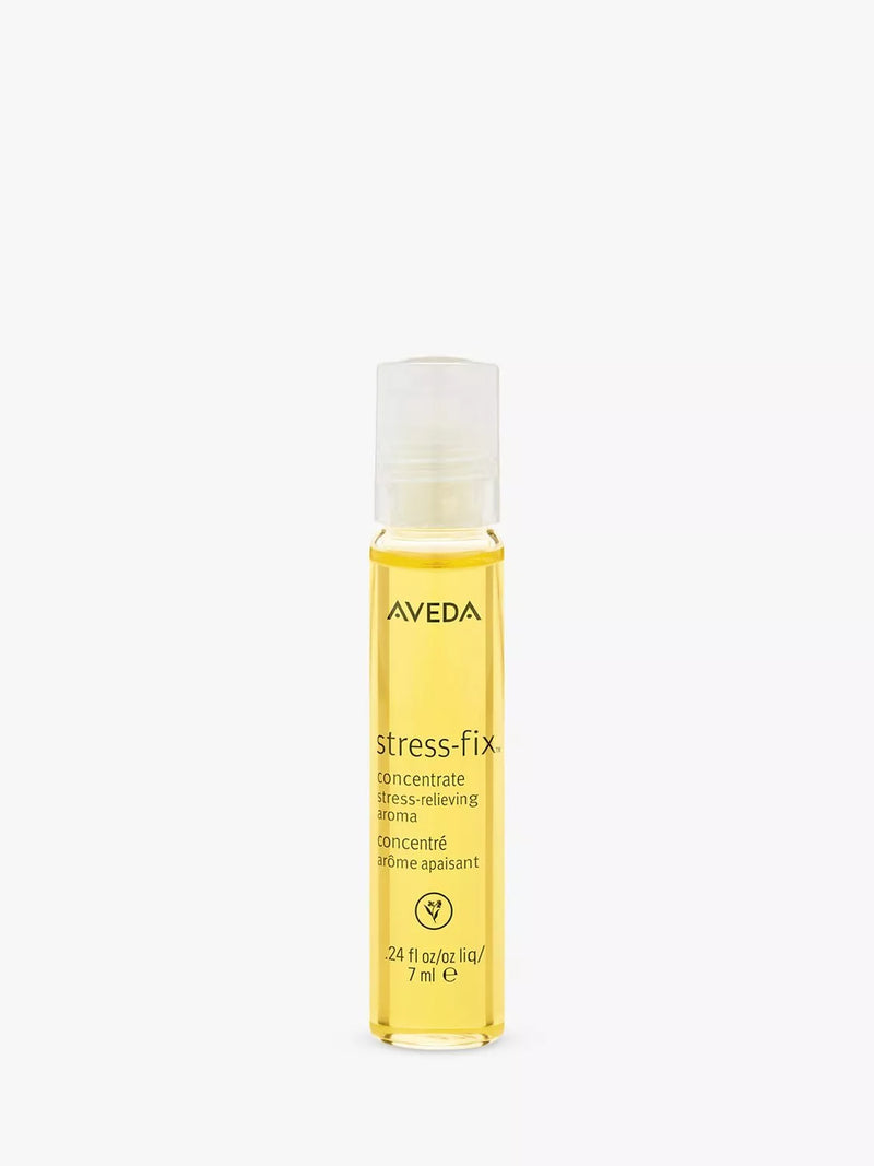 Aveda Stress-Fix stress relief rollerball 7ml - British product