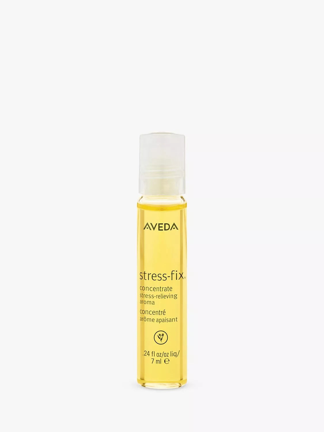 Aveda Stress-Fix stress relief rollerball 7ml - British product