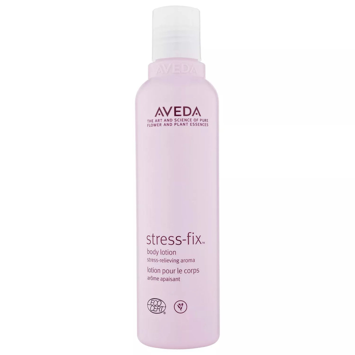 Aveda Stress-Fix body lotion 200ml, imported from the UK