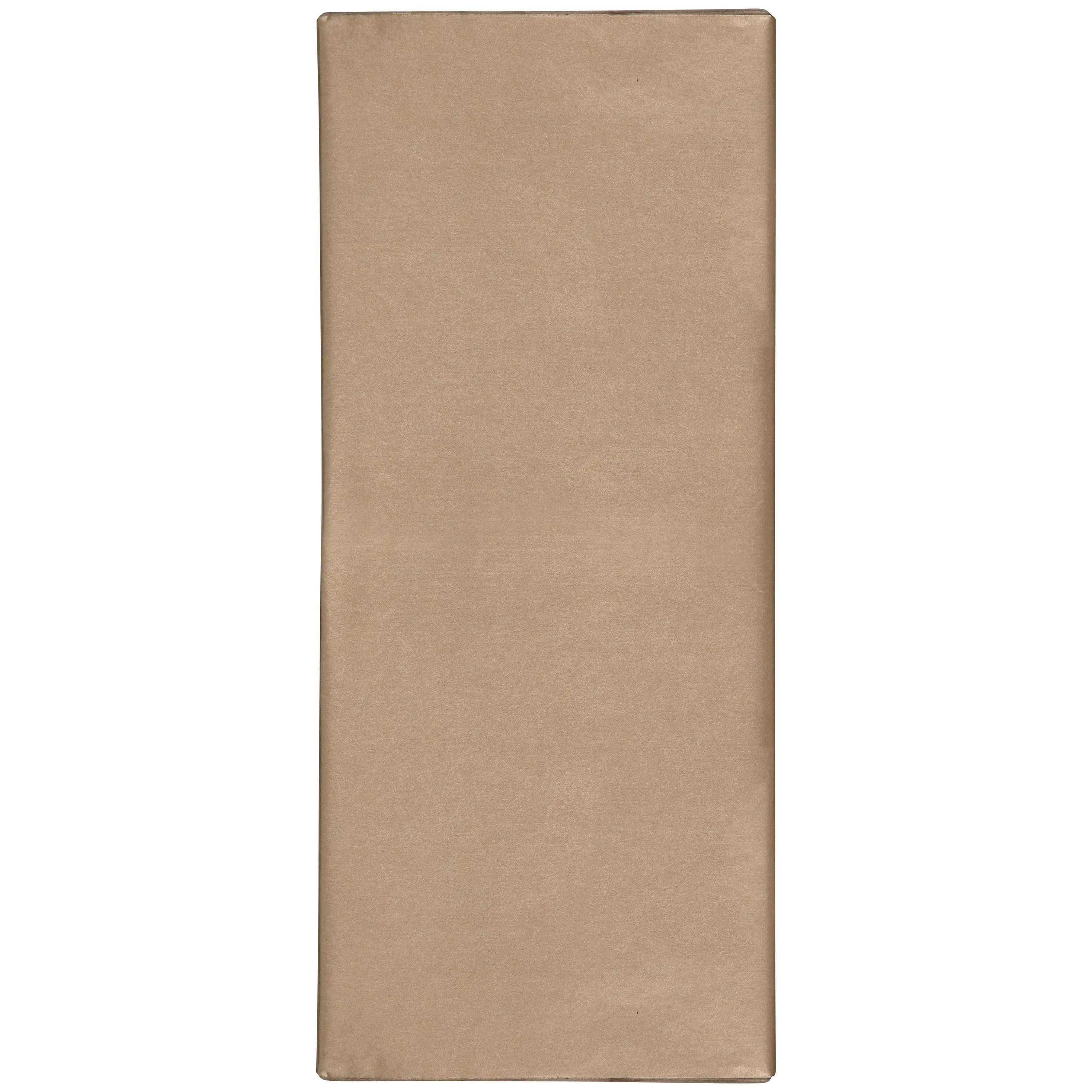 John Lewis tissue paper 5 sheets, UK version