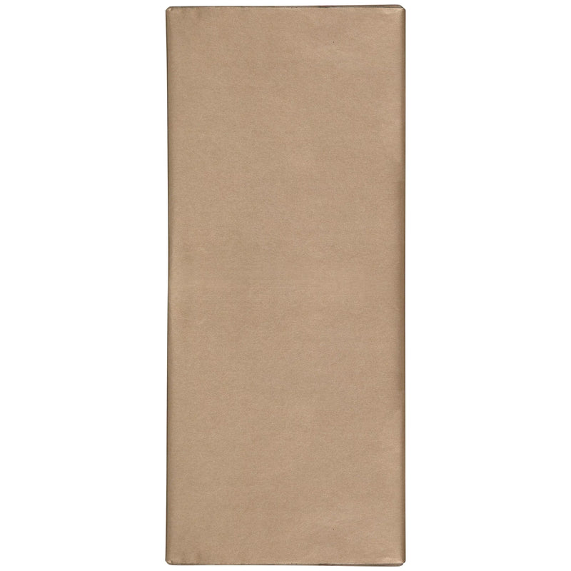 John Lewis tissue paper 5 sheets, UK version