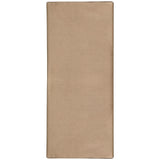 John Lewis tissue paper 5 sheets, UK version