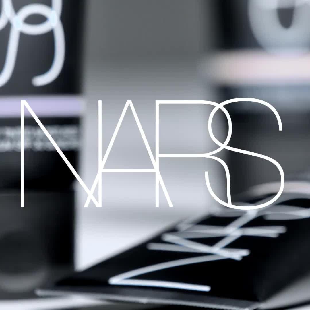 NARS Pure Radiant Tinted Moisturiser 50ml (British brand)