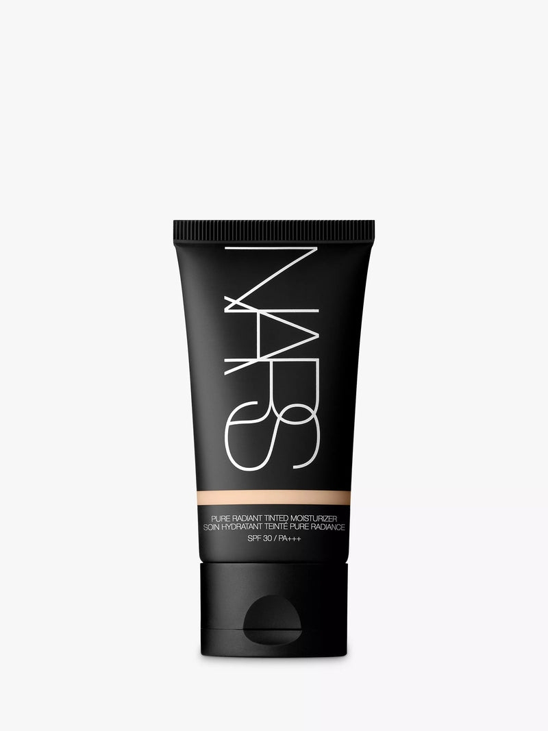 NARS Pure Radiant Tinted Moisturiser SPF 30/PA+++ 50ml