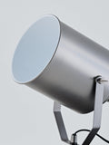 John Lewis Avery flood lamp pewter, imported from the UK