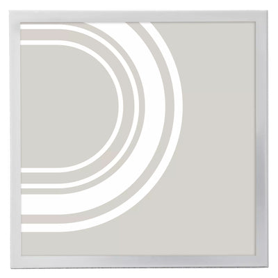 John Lewis John Lewis Daya Silver Photo Frame- Buy online at McGrocer