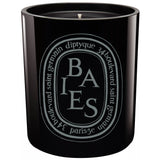 Diptyque Baies Noire scented candle 300g - British product