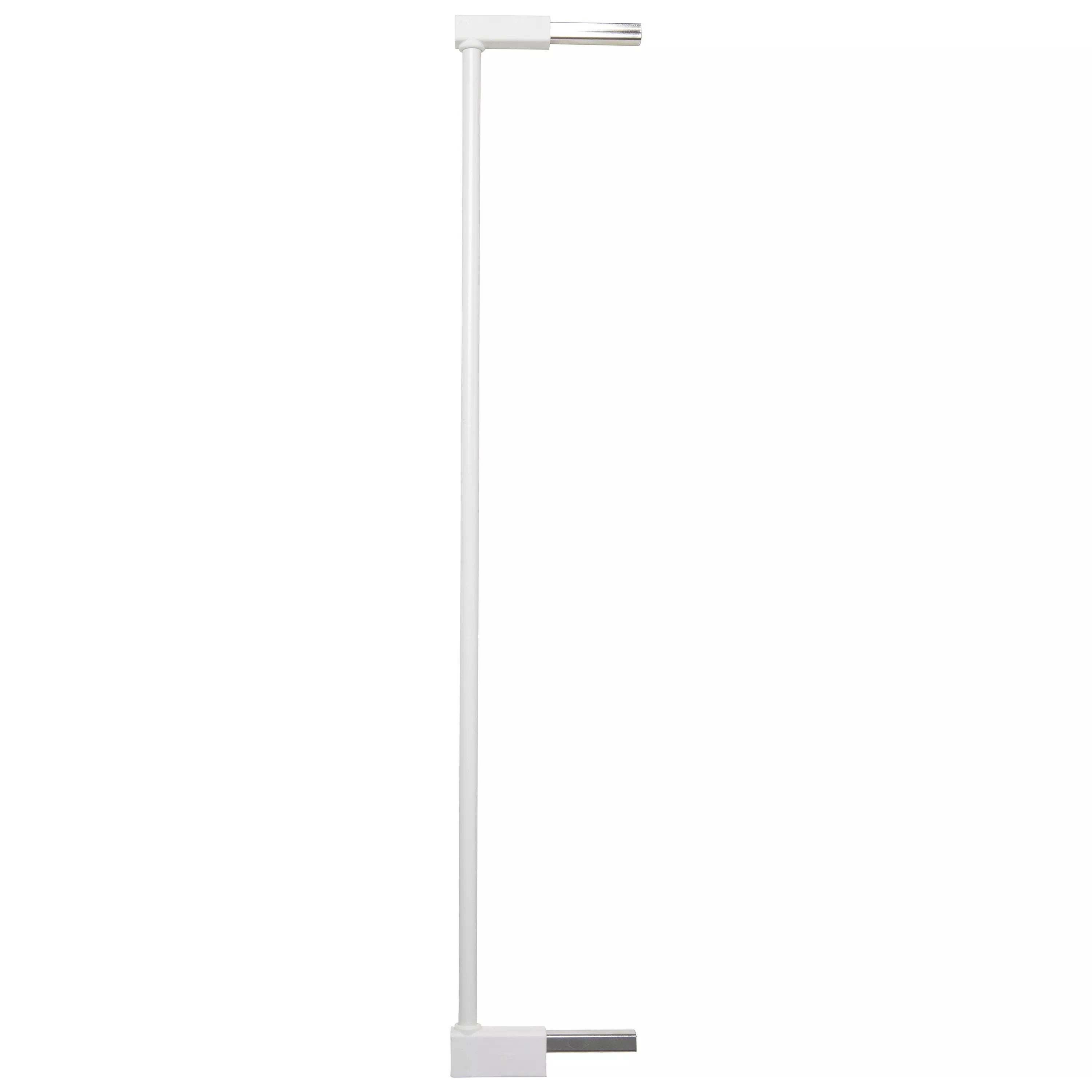 BabyDan Premier Pressure Gate Extension Kit with 2 x 7cm extensions - British product