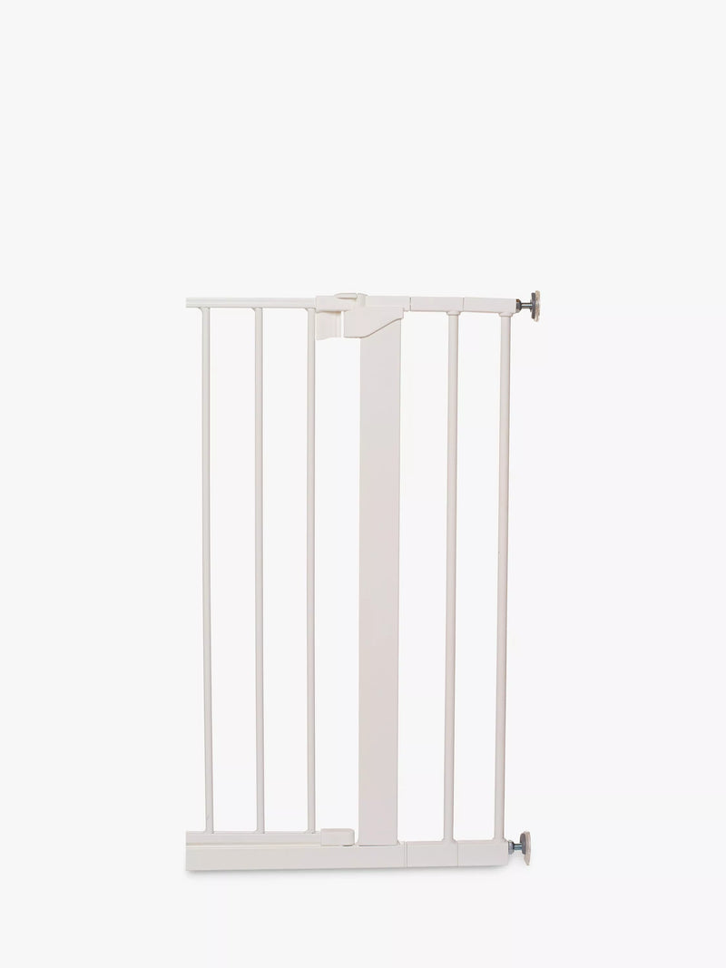 BabyDan Premier Pressure Gate Extension Kit with 2 x 7cm extensions - British product